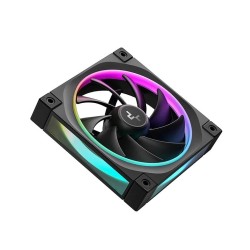 Wentylator DeepCool FL12R (R-FL12R-BKAPN1-G)