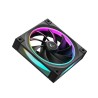 Wentylator DeepCool FL12R (R-FL12R-BKAPN1-G)