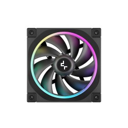 Wentylator DeepCool FL12R (R-FL12R-BKAPN1-G)