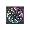 Wentylator DeepCool FL12R (R-FL12R-BKAPN1-G)