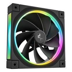 Wentylator DeepCool FL12R 3IN1 (R-FL12R-BKAPN3-G)
