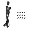 Wentylator DeepCool FL12R 3IN1 (R-FL12R-BKAPN3-G)