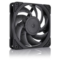 Noctua NF-A12X25 PWM CH.BK.S wentylator do PC Procesor 12 cm Czarny