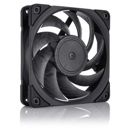 Noctua NF-A12X25 PWM CH.BK.S wentylator do PC Procesor 12 cm Czarny