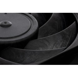 Noctua NF-A12X25 PWM CH.BK.S wentylator do PC Procesor 12 cm Czarny