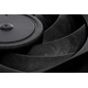 Noctua NF-A12X25 PWM CH.BK.S wentylator do PC Procesor 12 cm Czarny