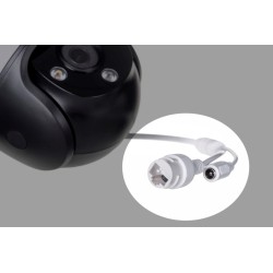 KAMERA IP IMOU CRUISER SE IPC-S21FP