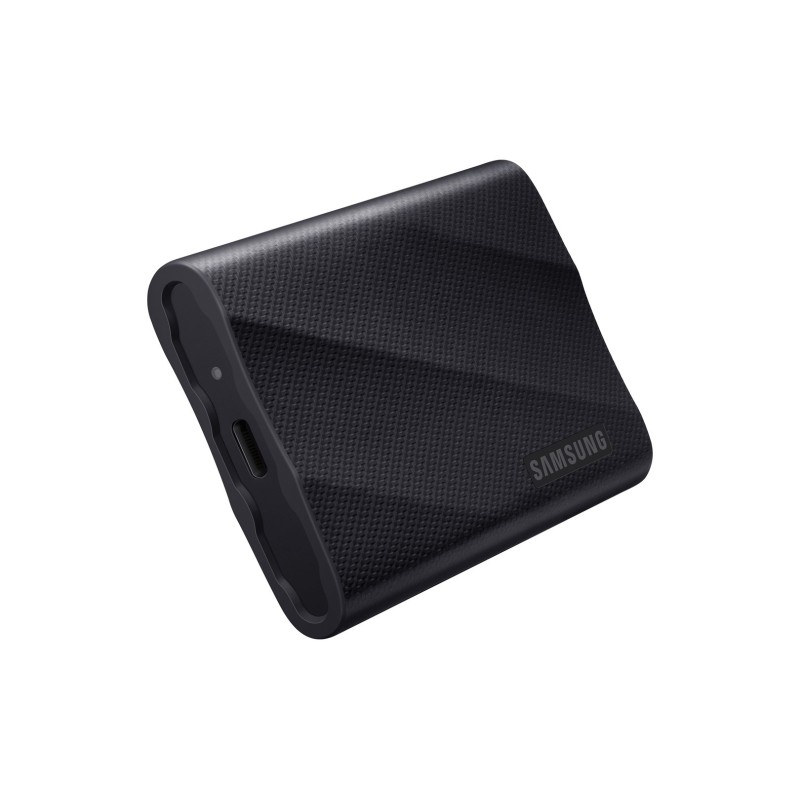 Samsung MU-PG2T0B 2 TB USB Type-C 3.2 Gen 2 (3.1 Gen 2) Czarny Samsung MU-PG2T0B 2 TB USB Type-C 3.2 Gen 2 (3.1 Gen 2) Czarny