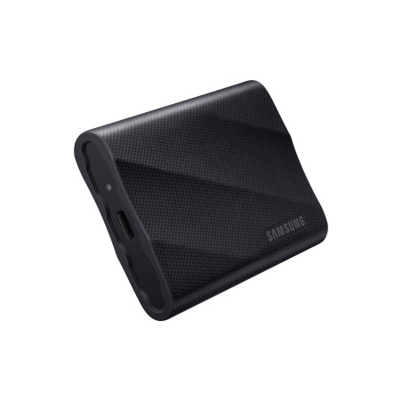 Samsung MU-PG2T0B 2 TB USB Type-C 3.2 Gen 2 (3.1 Gen 2) Czarny