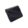 Samsung MU-PG2T0B 2 TB USB Type-C 3.2 Gen 2 (3.1 Gen 2) Czarny