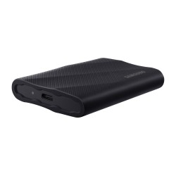 Samsung MU-PG2T0B 2 TB USB Type-C 3.2 Gen 2 (3.1 Gen 2) Czarny