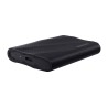 Samsung MU-PG2T0B 2 TB USB Type-C 3.2 Gen 2 (3.1 Gen 2) Czarny