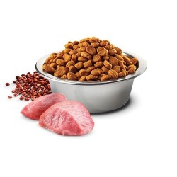 FARMINA N&D Quinoa Hairball - sucha karma dla kota - 1.5 kg