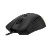 ASUS TUF Gaming M3 Gen II myszka Po prawej stronie USB Type-C Optyczny 8000 DPI