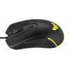 ASUS TUF Gaming M3 Gen II myszka Po prawej stronie USB Type-C Optyczny 8000 DPI