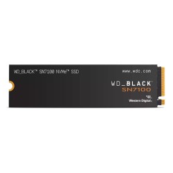 Dysk SSD WD Black SN7100 2TB M.2 NVMe WDS200T4X0E