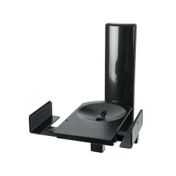 Uchwyt ścienne do głośnika B TECH BT77/B 1MBTG011 (kolor czarny)