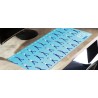 Podkładka Hyte Persona 3 Deskpad Edition - Walking