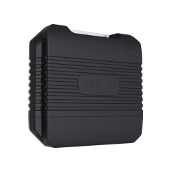 Zestaw MikroTik LtAP LTE6 kit with Dual Core