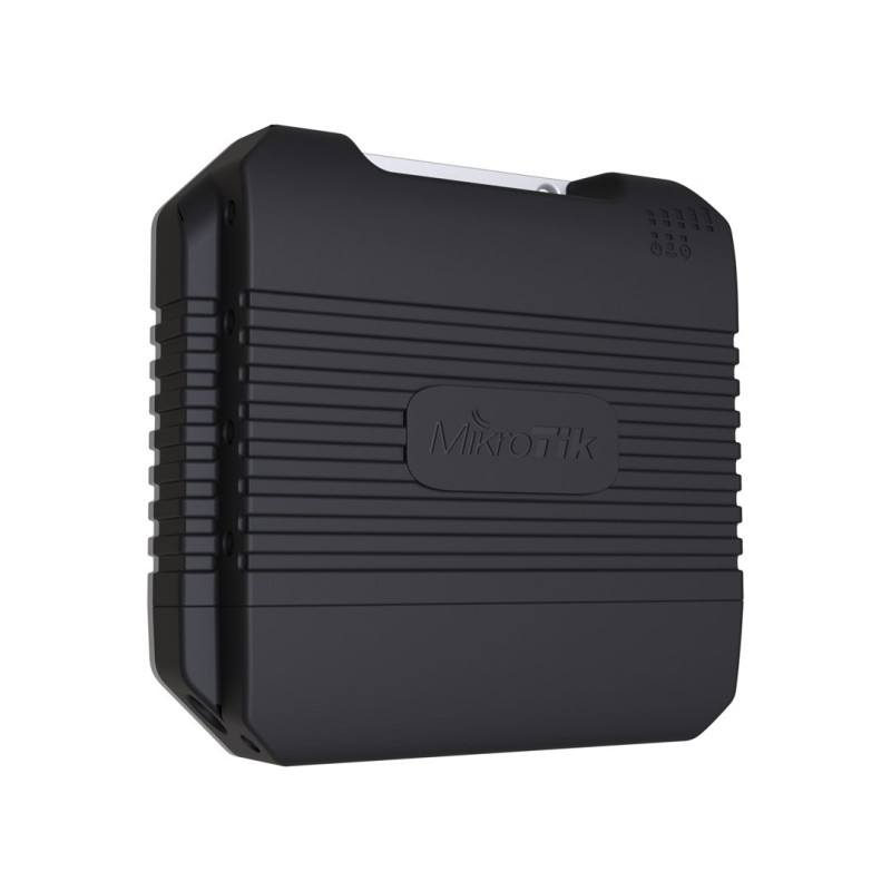 Zestaw MikroTik LtAP LTE6 kit with Dual Core Zestaw MikroTik LtAP LTE6 kit with Dual Core