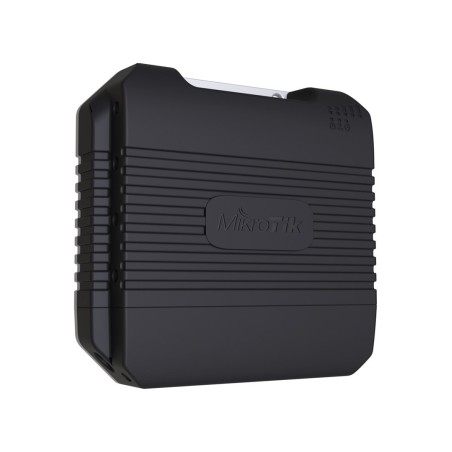 Zestaw MikroTik LtAP LTE6 kit with Dual Core