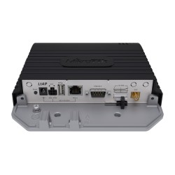 Zestaw MikroTik LtAP LTE6 kit with Dual Core