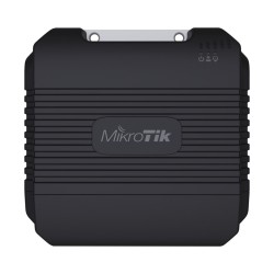 Zestaw MikroTik LtAP LTE6 kit with Dual Core