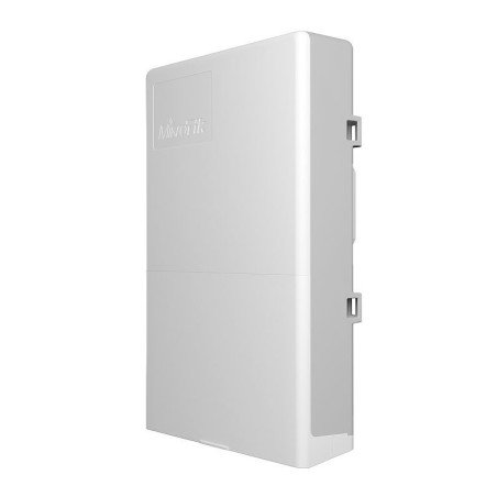 Mikrotik netPower Lite 7R Gigabit Ethernet (10/100/1000) Obsługa PoE Biały