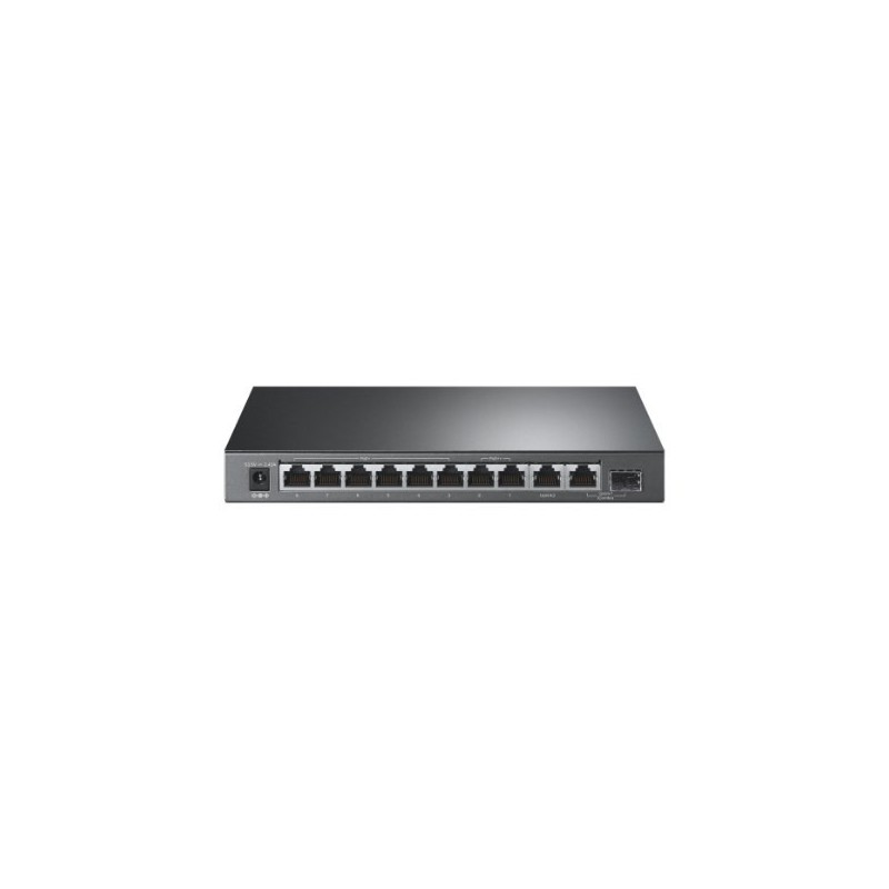 Switch TP-Link TL-SG1210PP Switch TP-Link TL-SG1210PP