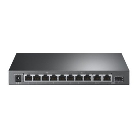 Switch TP-Link TL-SG1210PP
