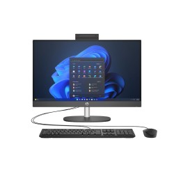 HP ProOne 240 G10 i5-1335U 23,8"FHD 250nits AG 16GB DDR4 SSD512 Iris Xe W11Pro 3Y OnSite