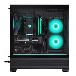 Actina View 7500F/32GB/1TB/RTX5060Ti/750W
