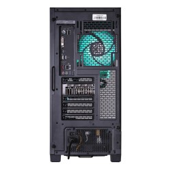 Actina View 7500F/32GB/1TB/RTX5060Ti/750W