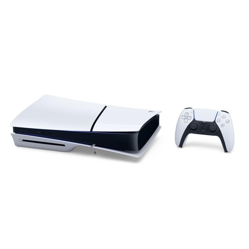 Konsola Sony PlayStation 5 Slim 1TB+Fortnite Konsola Sony PlayStation 5 Slim 1TB+Fortnite