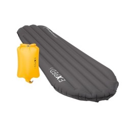 Materac dmuchany Exped Ultra 7R Mummy LW