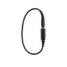 Shure AMV-3.5-3.5 kabel audio 0,69 m 3.5mm Czarny