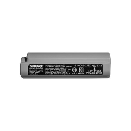 SB904 - Akumulator Li-Ion do nadajników GLXD+