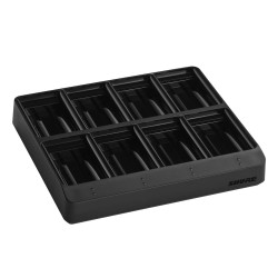 Shure SBC80-903-E ładowarka akumulatorów Bateria nadajnika mikrofonu