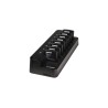 Shure SBC840M ładowarka akumulatorów Prąd przemienny