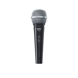 Shure SV100 - mikrofon dynamiczny