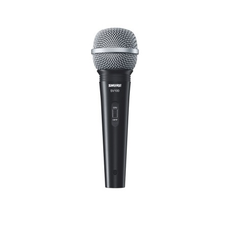Shure SV100 - mikrofon dynamiczny