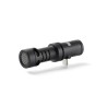 RODE Videomic Me-C+ Czarny Mikrofon do telefonu komórkowego/smartfona