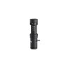 RODE Videomic Me-C+ Czarny Mikrofon do telefonu komórkowego/smartfona
