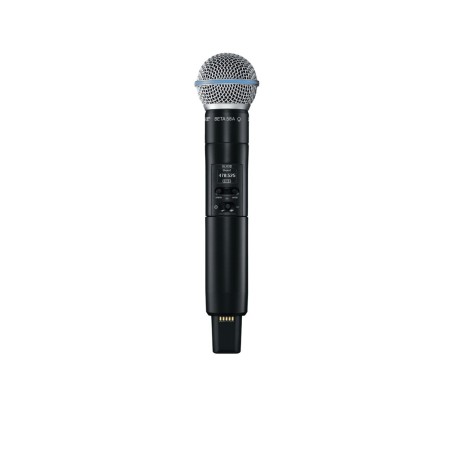 Shure SLXD2/B58 Nadajnik ręczny