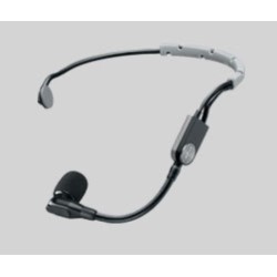 Shure SM35-TQG mikrofon Czarny Mikrofon do komputera