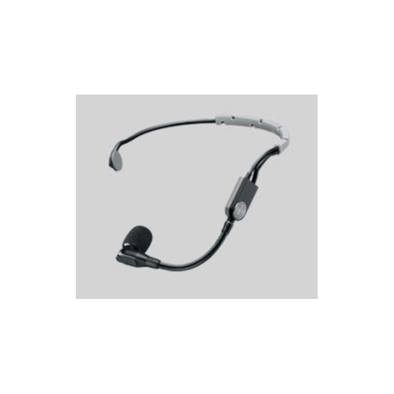 Shure SM35-TQG mikrofon Czarny Mikrofon do komputera Shure SM35-TQG mikrofon Czarny Mikrofon do komputera