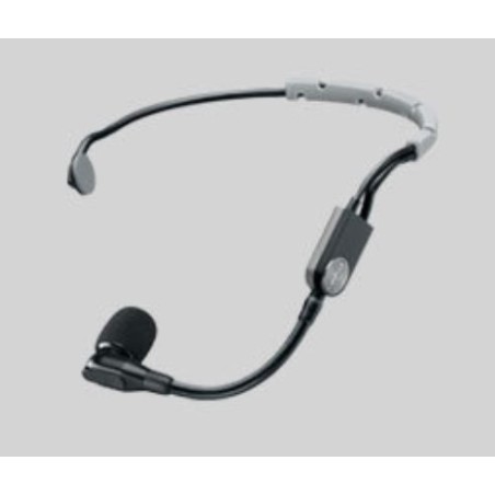 Shure SM35-TQG mikrofon Czarny Mikrofon do komputera