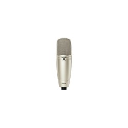 Shure KSM44A/SL mikrofon Mikrofon studyjny