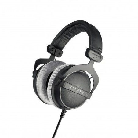 Beyerdynamic DT 770 PRO 32 OHM - Słuchawki studyjne zamknięte