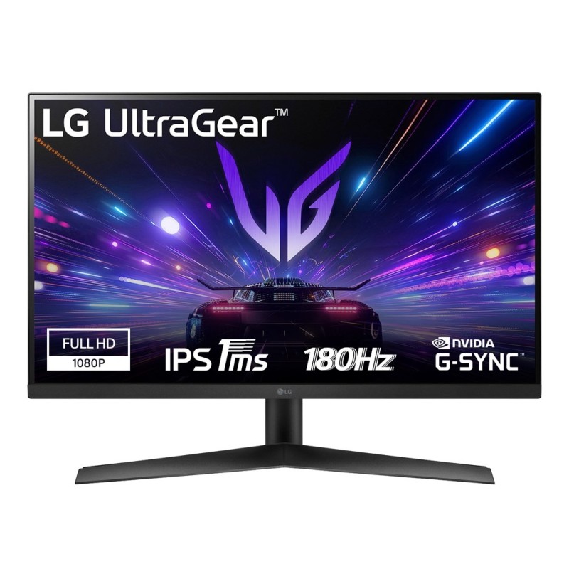 MONITOR LG LED 27" 27GS60F-B MONITOR LG LED 27" 27GS60F-B